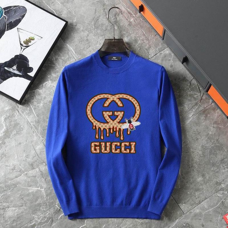 Gucci Men's Sweater 204